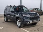 Lada (ВАЗ) Niva Travel I Набережные Челны  - изображение 25