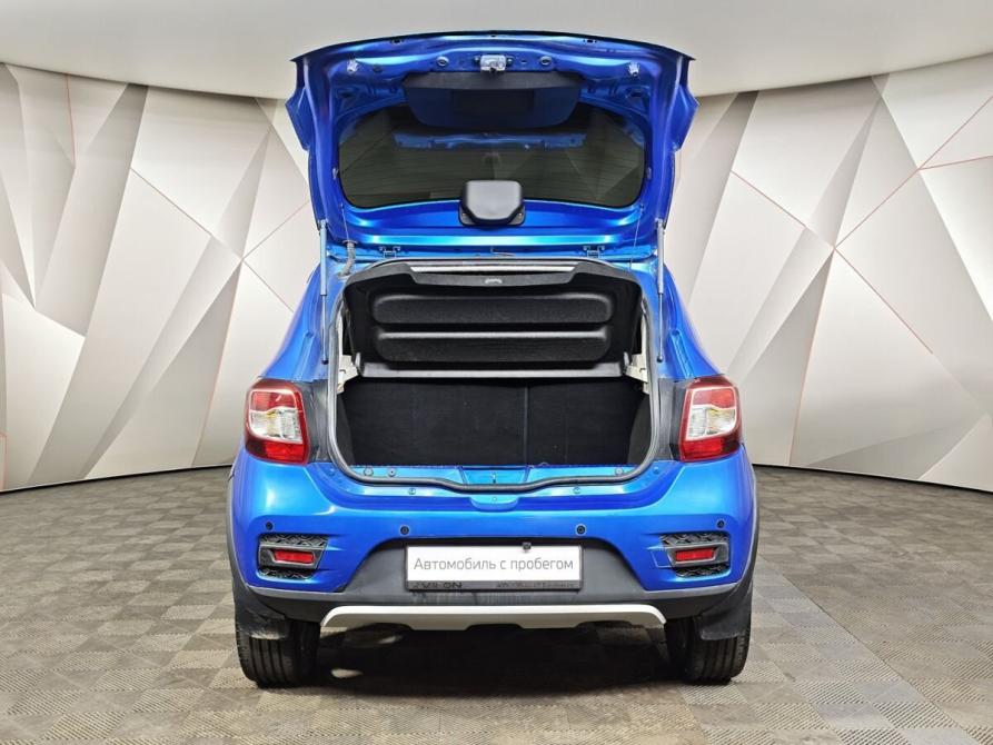 Renault Sandero II Москва  - изображение 11