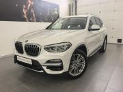 BMW X3 III (G01) Новосибирск  - изображение 34