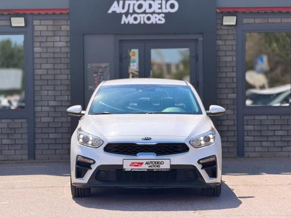 Kia K3 II с пробегом 2019 года, цена 1 830 000 рублей, 59098 км, седан, Автокод Объявления