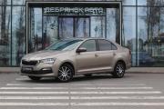 Skoda Rapid II Брянск  - изображение 25