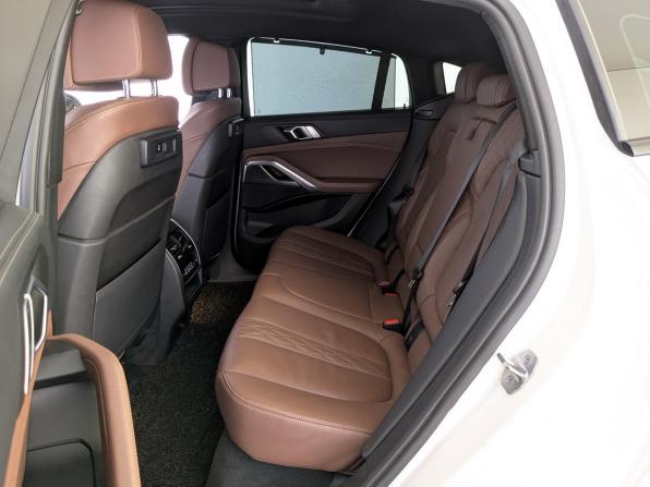 BMW X6 III (G06) с пробегом 2022 года, цена 7 925 000 рублей, 74405 км, внедорожник, Автокод Объявления