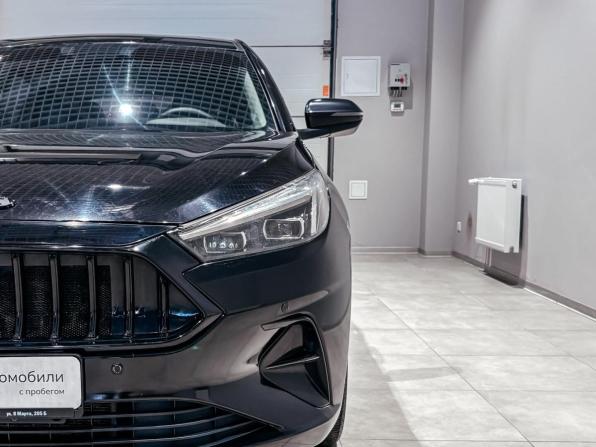 JAC J7 I с пробегом 2023 года, цена 1 145 339 рублей, 99900 км, хэтчбек, Автокод Объявления