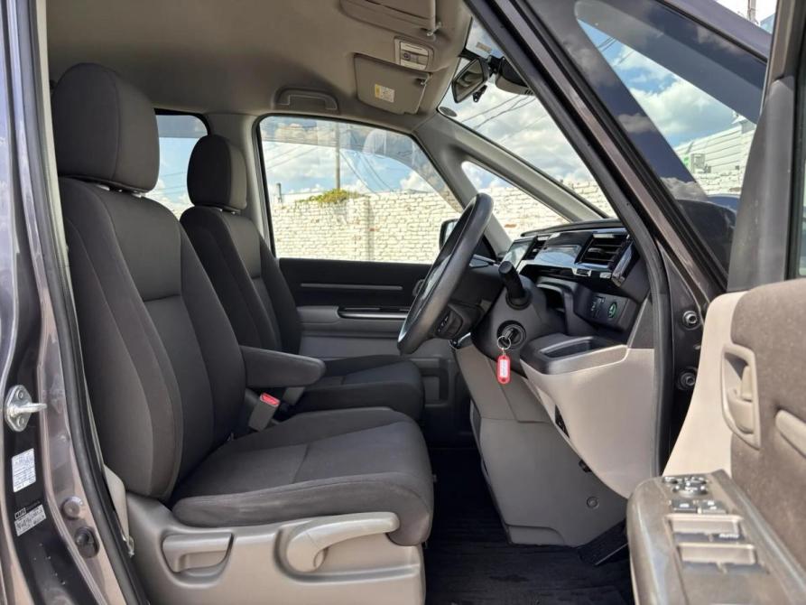 Honda Stepwgn V Рестайлинг Краснодар  - изображение 23