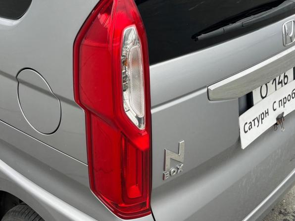 Honda N-BOX II с пробегом 2019 года, цена 1 130 000 рублей, 146416 км, минивэн, Автокод Объявления