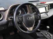 Toyota RAV4 IV (XA40) Химки  - изображение 25