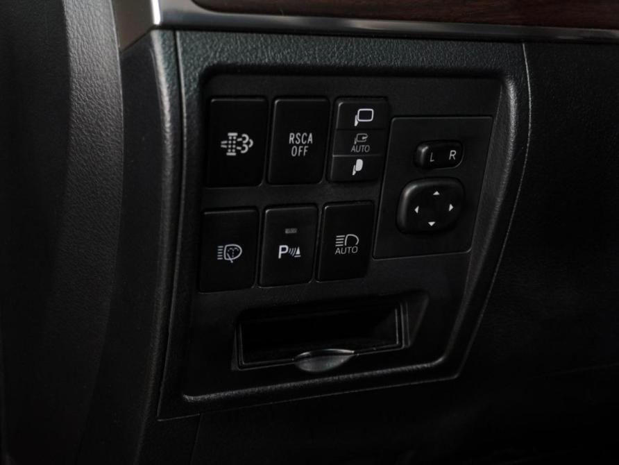 Toyota Land Cruiser 200 Series Рестайлинг 2 Воронеж  - изображение 15