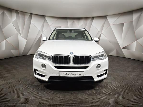 BMW X5 III (F15) с пробегом 2017 года, цена 3 115 000 рублей, 197148 км, внедорожник, Автокод Объявления