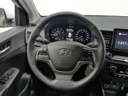 Hyundai Solaris II Рестайлинг Москва  - изображение 48