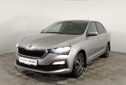 Skoda Rapid II Волгоград  - изображение 26