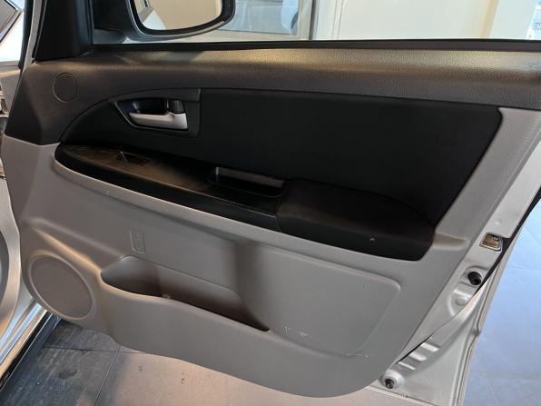 Suzuki SX4 I (Classic) Рестайлинг с пробегом 2014 года, цена 785 000 рублей, 105293 км, хэтчбек, Автокод Объявления
