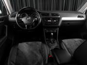 Volkswagen Tiguan II Тюмень  - изображение 32