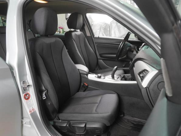 BMW 1 серии II (F20/F21) с пробегом 2012 года, цена 1 124 000 рублей, 160954 км, хэтчбек, Автокод Объявления