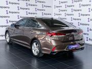 Hyundai Sonata VII (LF) Рестайлинг Ростов-на-Дону  - изображение 24