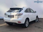 Lexus RX III Москва  - изображение 23