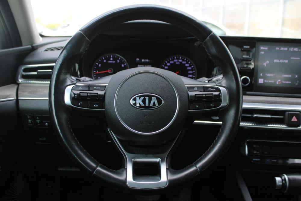 Kia K5 III Пермь  - изображение 11
