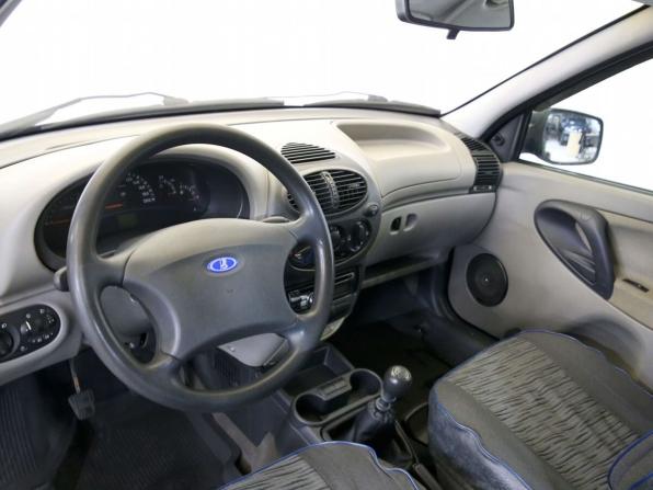 Lada (ВАЗ) Kalina I с пробегом 2011 года, цена 235 000 рублей, 146850 км, универсал, Автокод Объявления