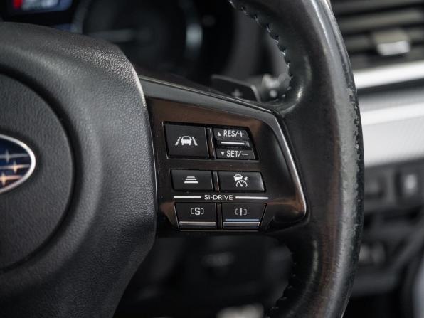 Subaru Levorg I с пробегом 2015 года, цена 1 420 000 рублей, 121318 км, универсал, Автокод Объявления