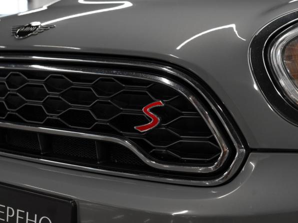 Mini Countryman II с пробегом 2019 года, цена 3 090 000 рублей, 78869 км, внедорожник, Автокод Объявления