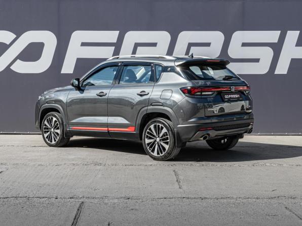 Changan CS35 Plus I Рестайлинг с пробегом 2024 года, цена 2 150 000 рублей, 15479 км, внедорожник, Автокод Объявления