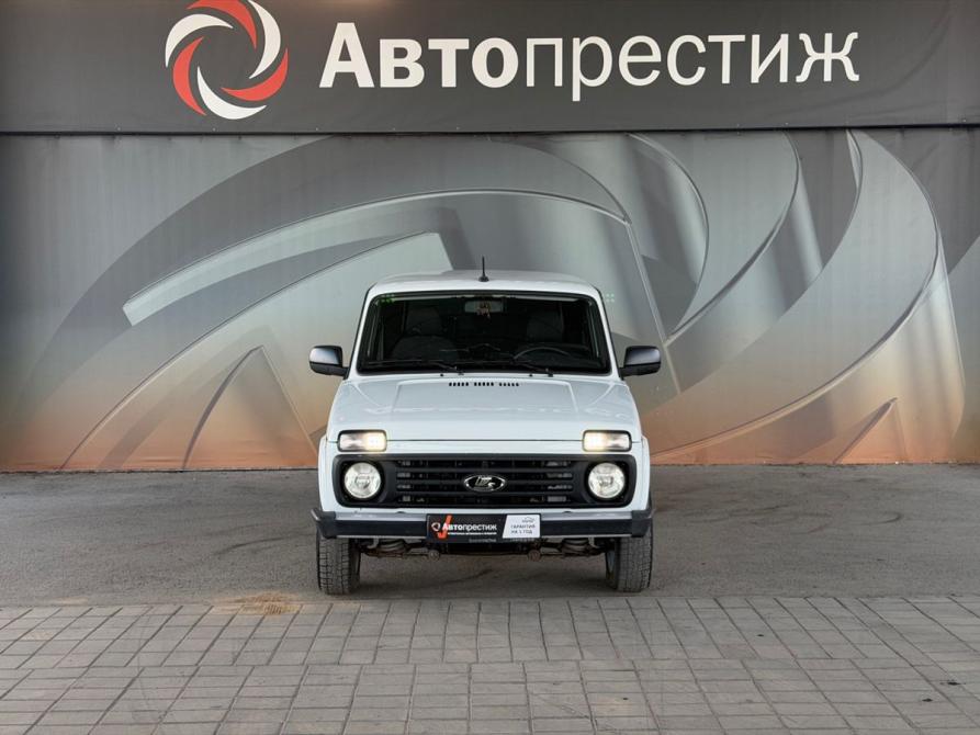 Lada (ВАЗ) Niva Legend I Волгоград  - изображение 2