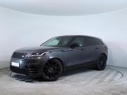 Land Rover Range Rover Velar I Санкт-Петербург  - изображение 21