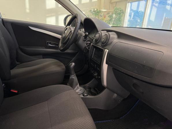 Nissan Almera III (G15) с пробегом 2018 года, цена 670 000 рублей, 166000 км, седан, Автокод Объявления