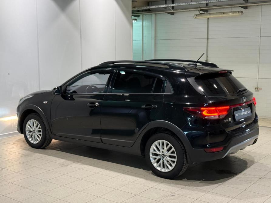 Kia Rio IV Самара  - изображение 7