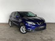 Nissan Qashqai II Москва  - изображение 23