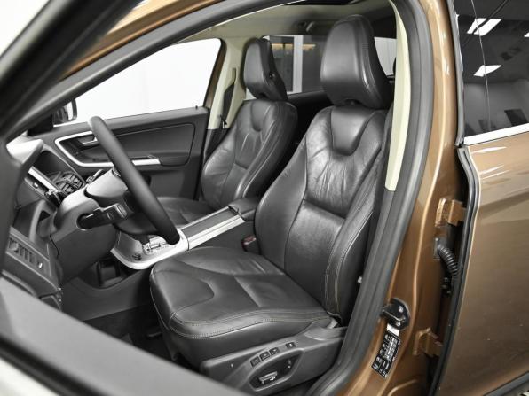 Volvo XC60 I с пробегом 2009 года, цена 949 000 рублей, 230000 км, внедорожник, Автокод Объявления