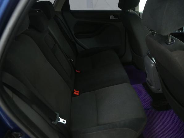 Ford Focus II Рестайлинг с пробегом 2008 года, цена 455 000 рублей, 202272 км, хэтчбек, Автокод Объявления