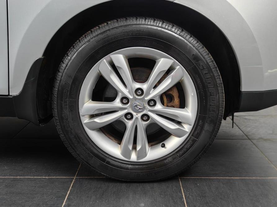 Hyundai ix35 I Москва  - изображение 23