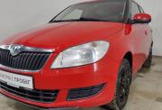 Skoda Fabia II Рестайлинг Волгоград  - изображение 50