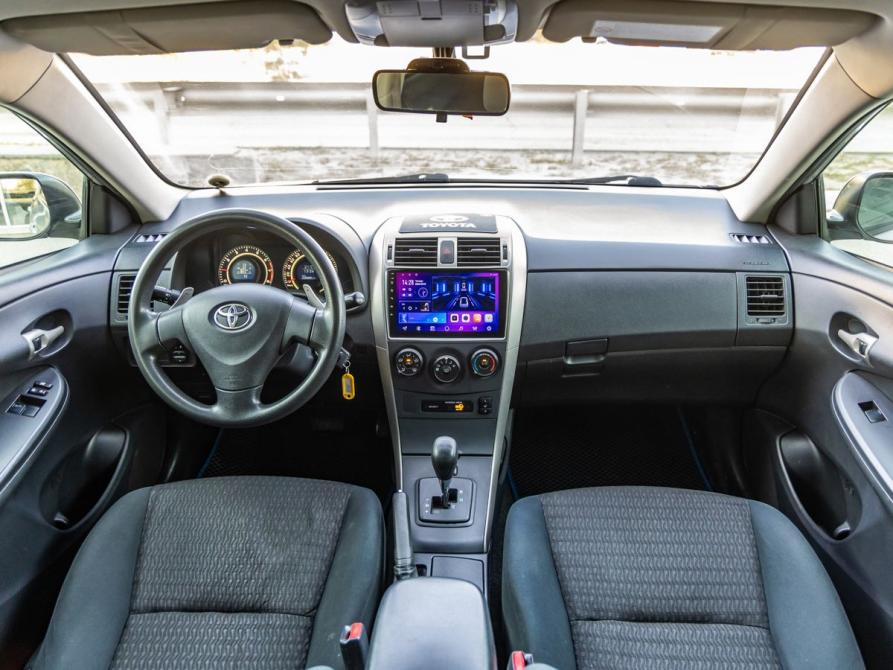 Toyota Corolla X (E140 E150) Волгоград  - изображение 15