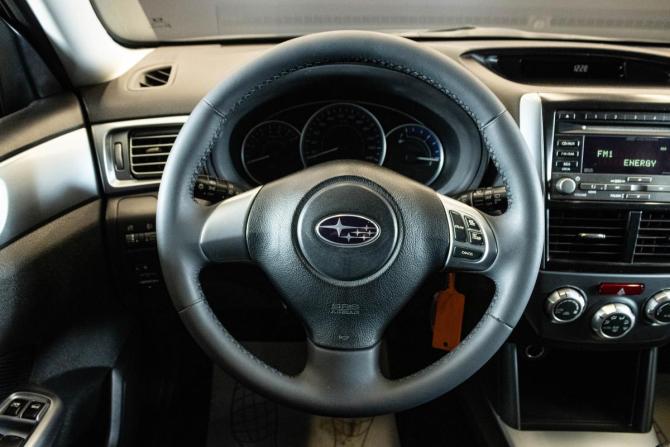 Subaru Forester III Рестайлинг с пробегом 2011 года, цена 1 199 000 рублей, 224237 км, внедорожник, Автокод Объявления