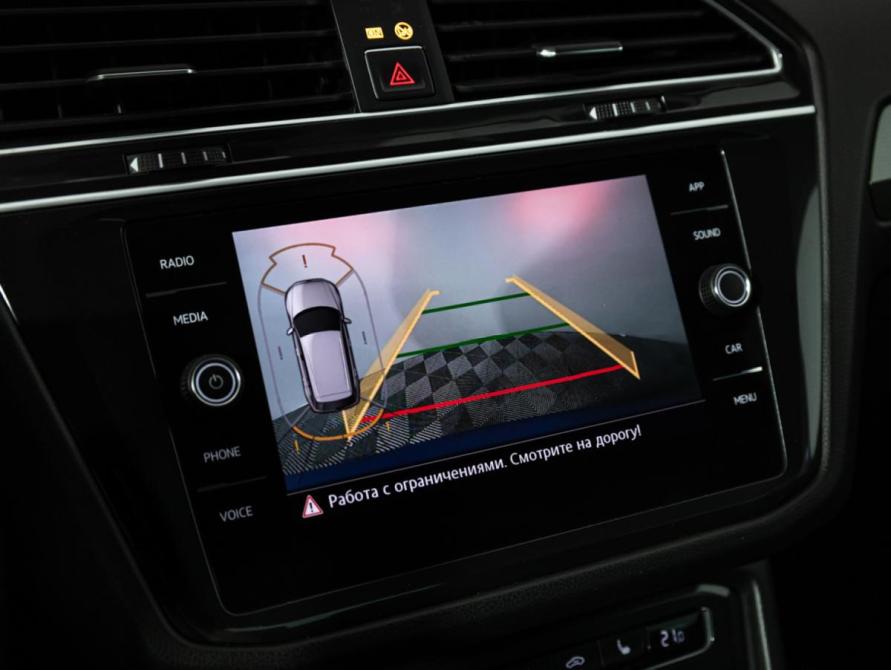 Volkswagen Tiguan II Санкт-Петербург  - изображение 16