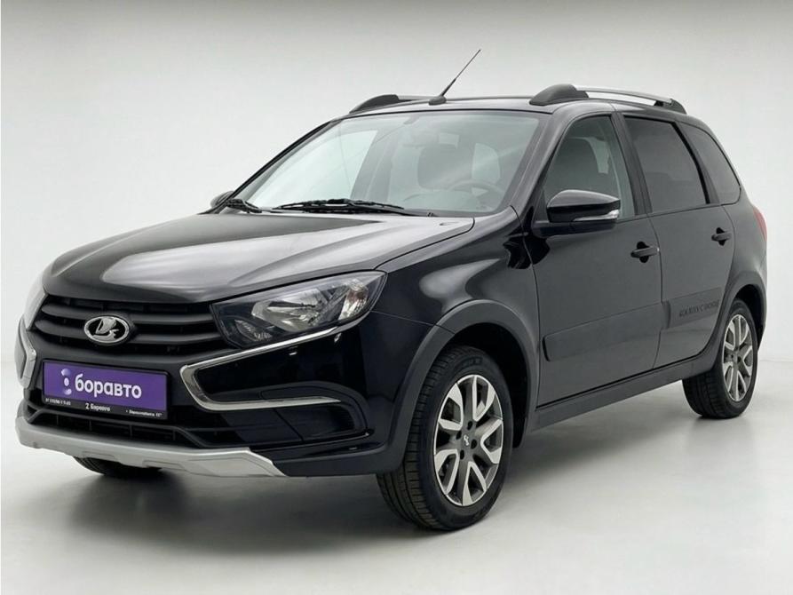 Lada (ВАЗ) Granta I Рестайлинг Борисоглебск  - изображение 1