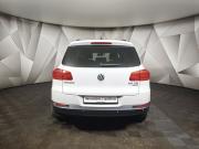 Volkswagen Tiguan I Рестайлинг Москва  - изображение 27