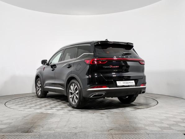 Chery Tiggo 7 Pro Max I с пробегом 2023 года, цена 1 798 900 рублей, 30261 км, внедорожник, Автокод Объявления