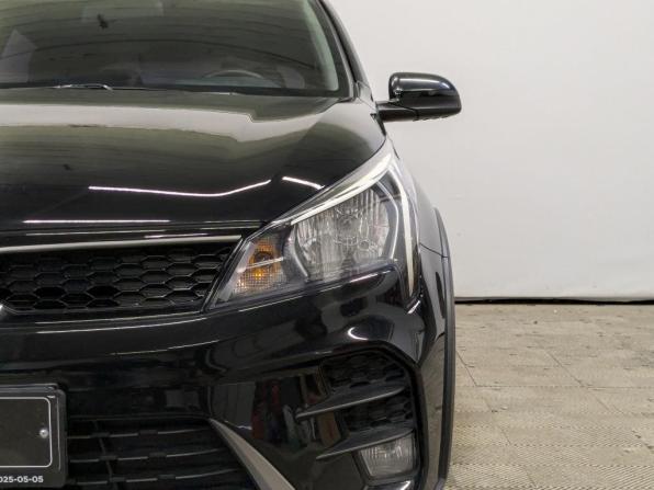 Kia Rio IV Рестайлинг с пробегом 2021 года, цена 1 895 000 рублей, 29037 км, хэтчбек, Автокод Объявления