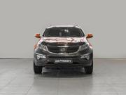 Kia Sportage III Мурманск  - изображение 29
