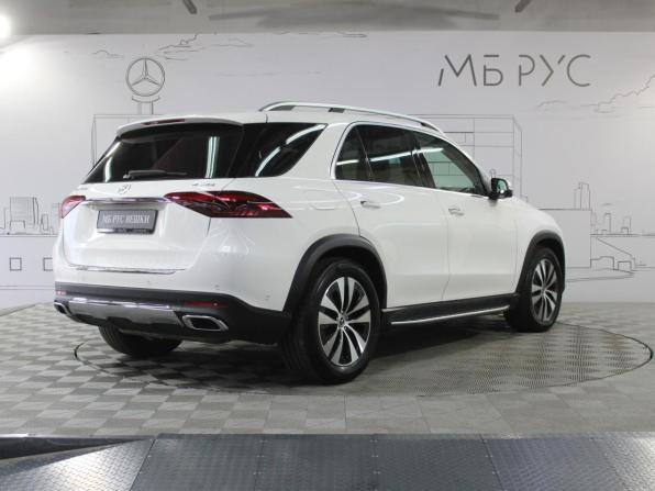 Новый Mercedes-Benz GLE II (V167) Рестайлинг 2025 года, цена 9 600 000 рублей, внедорожник, Автокод Объявления