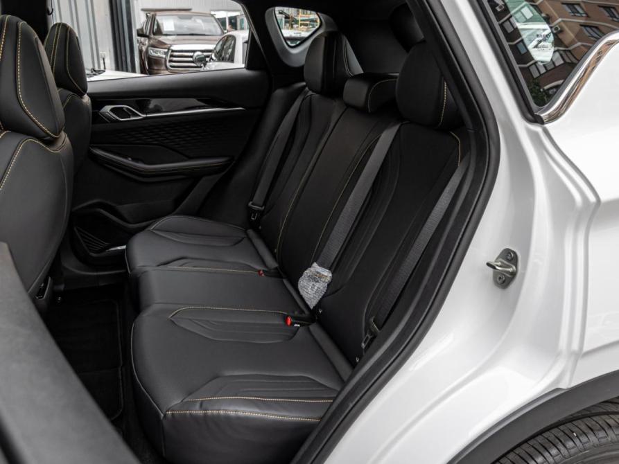 Geely Coolray I Рестайлинг Краснодар  - изображение 9