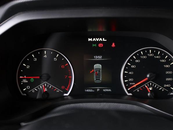 Haval Jolion I Рестайлинг с пробегом 2024 года, цена 2 230 000 рублей, 14200 км, внедорожник, Автокод Объявления