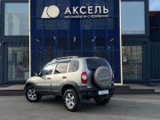 Chevrolet Niva I Рестайлинг Архангельск  - изображение 27
