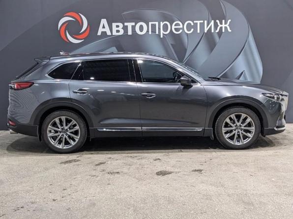 Mazda CX-9 II с пробегом 2019 года, цена 2 840 000 рублей, 155000 км, внедорожник, Автокод Объявления