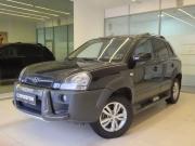 Hyundai Tucson I Новосибирск  - изображение 14