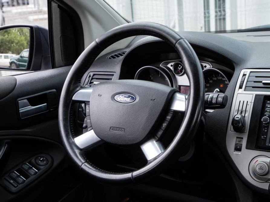 Ford Kuga I Волгоград  - изображение 20