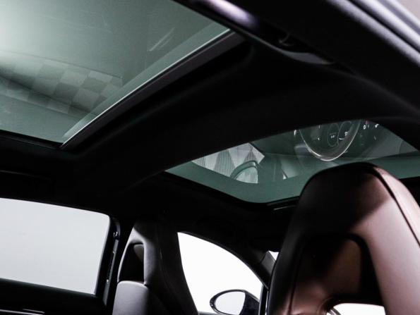 Porsche Panamera II Рестайлинг с пробегом 2020 года, цена 9 000 000 рублей, 40615 км, лифтбек, Автокод Объявления