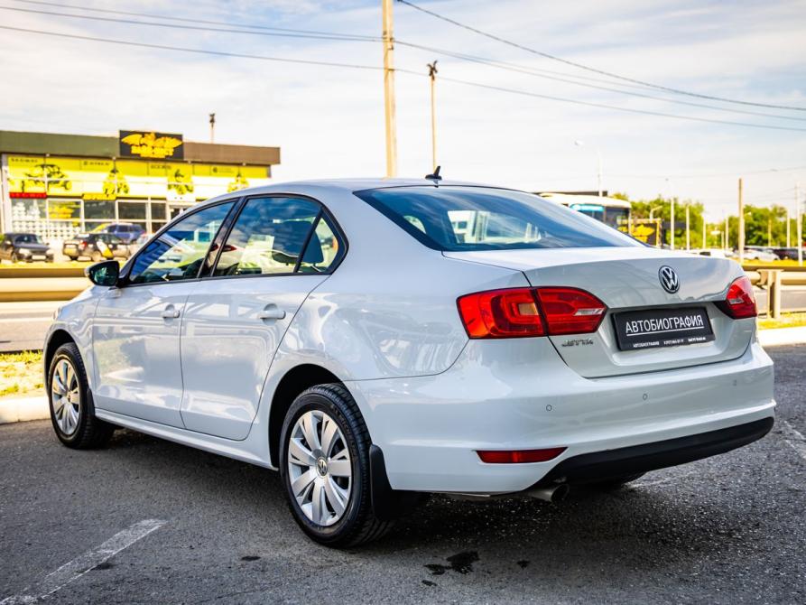 Volkswagen Jetta VI Волгоград  - изображение 5